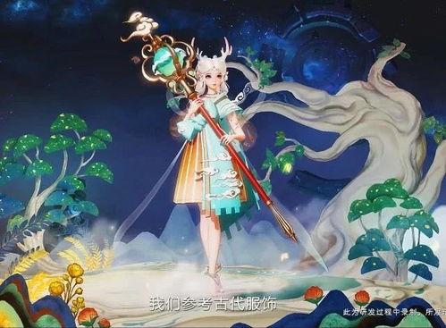 原神野鹿技能爆料视频,野鹿新角色技能解析，神秘鹿灵助力冒险之旅