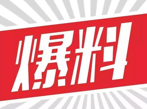 揭西今日爆料新闻,聚焦民生热点，揭示社会现象